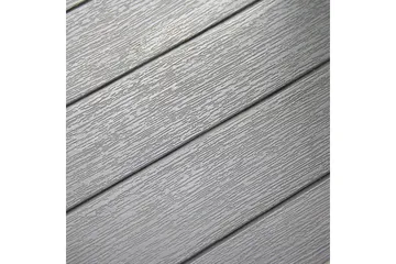 Bocas Förvaringslåda Grå - Utemöbler & utemiljö - Utomhusförvaring - Dynförvaring - Dynbox & dynlåda