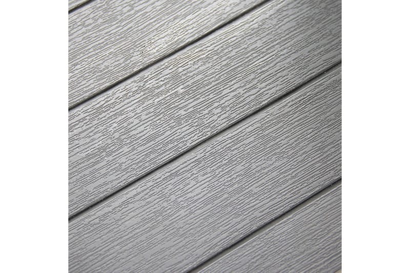 Bocas Förvaringslåda Grå - Utemöbler & utemiljö - Utomhusförvaring - Dynförvaring - Dynbox & dynlåda