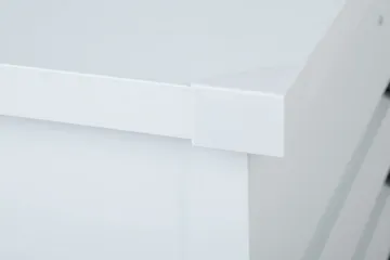 Cebrosa Dynlåda 165 cm - Vit - Utemöbler & utemiljö - Utomhusförvaring - Dynförvaring - Dynbox & dynlåda