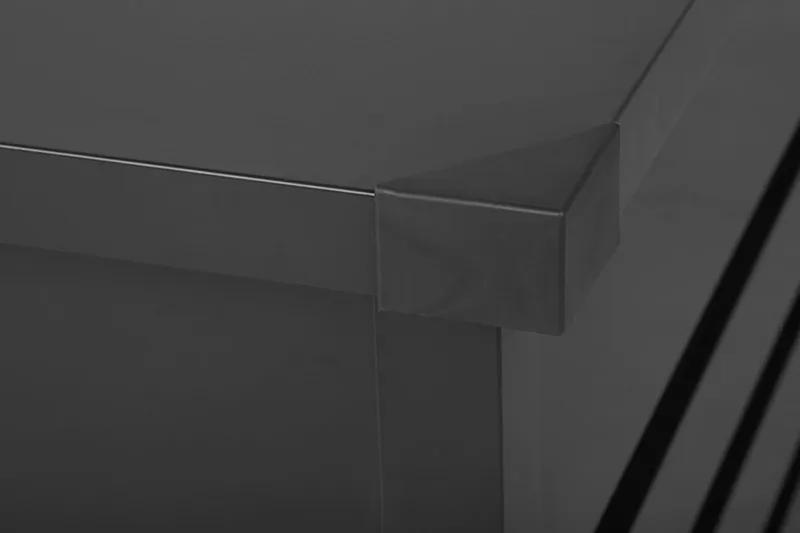 Cebrosa Dynlåda 61|100|62 cm - Grå - Utemöbler & utemiljö - Utomhusförvaring - Dynförvaring - Dynbox & dynlåda