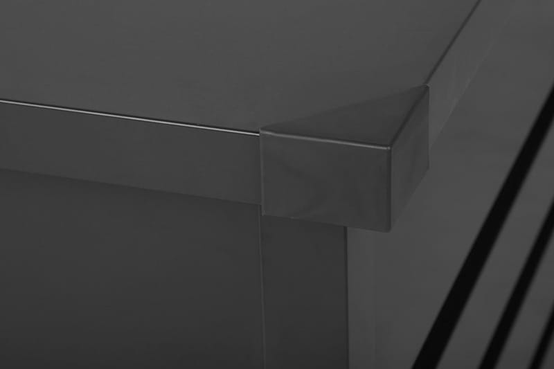 Cebrosa Dynlåda 61|100|62 cm - Grå - Utemöbler & utemiljö - Utomhusförvaring - Dynförvaring - Dynbox & dynlåda