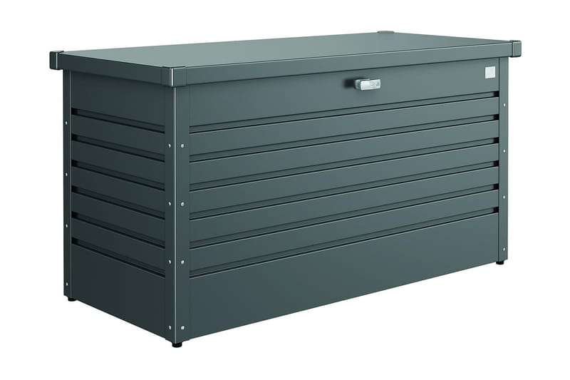 Dynbox 130 Mörkgrå - Dynbox & dynlåda