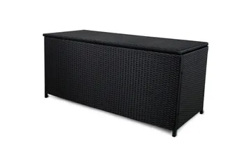 Dynbox 420 L - Antracit - Utemöbler & utemiljö - Utomhusförvaring - Dynförvaring - Dynbox & dynlåda