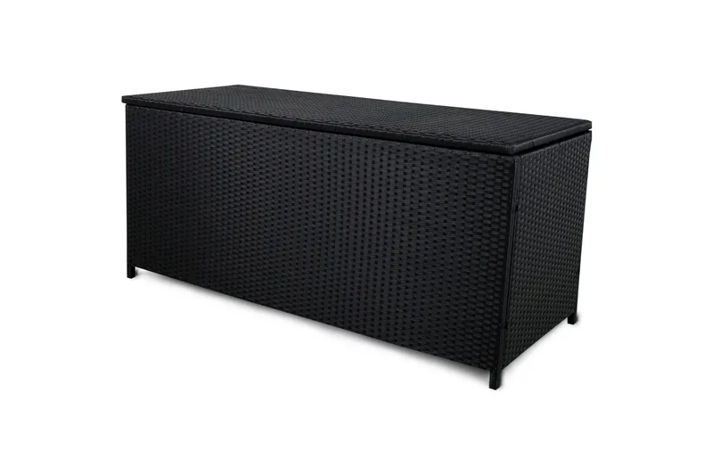 Dynbox 420 L - Antracit - Utemöbler & utemiljö - Utomhusförvaring - Dynförvaring - Dynbox & dynlåda