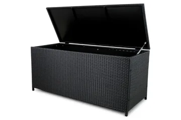 Dynbox 420 L - Antracit - Utemöbler & utemiljö - Utomhusförvaring - Dynförvaring - Dynbox & dynlåda