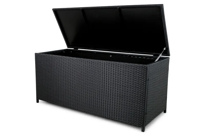 Dynbox 420 L - Antracit - Utemöbler & utemiljö - Utomhusförvaring - Dynförvaring - Dynbox & dynlåda