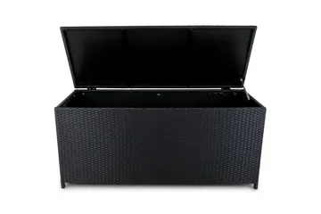 Dynbox 420 L - Antracit - Utemöbler & utemiljö - Utomhusförvaring - Dynförvaring - Dynbox & dynlåda