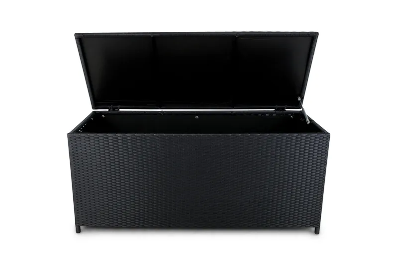 Dynbox 420 L - Antracit - Utemöbler & utemiljö - Utomhusförvaring - Dynförvaring - Dynbox & dynlåda