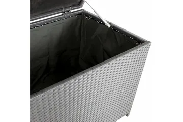 Dynbox 420 L - Antracit - Utemöbler & utemiljö - Utomhusförvaring - Dynförvaring - Dynbox & dynlåda