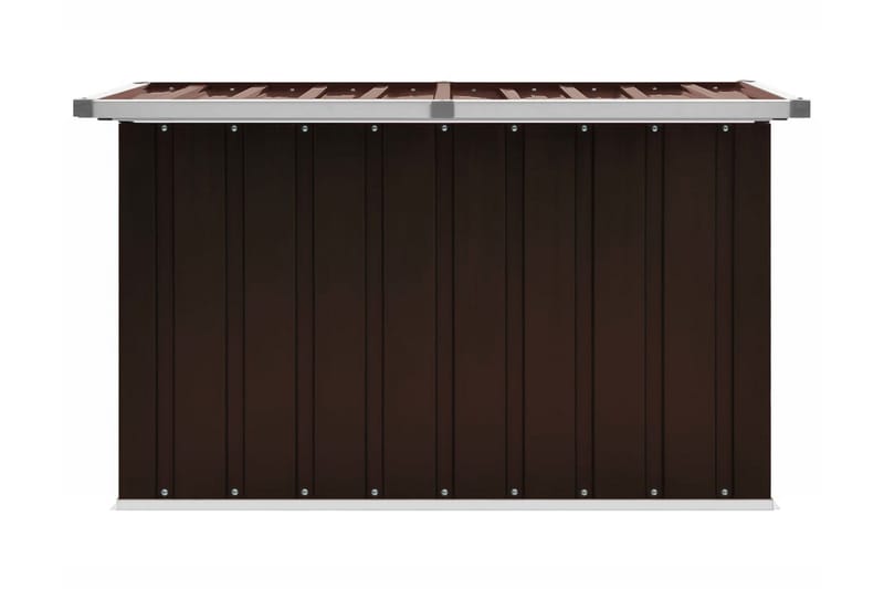 Dynbox brun 109x67x65 cm - Brun - Dynbox & dynlåda