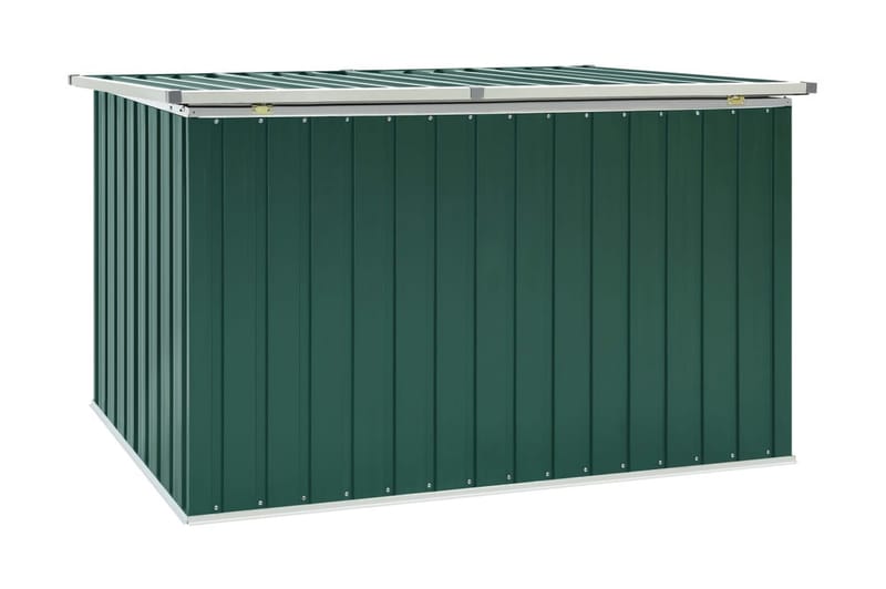 Dynbox grön 171x99x93 cm - Grön - Dynbox & dynlåda