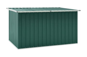 Dynbox gr�ön 171x99x93 cm