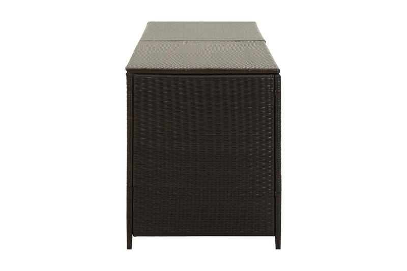Dynbox konstrotting 200x50x60 cm brun - Brun - Dynbox & dynlåda