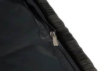 Gigant vattentät dynbox XL utomhus - Dynlåda i konstrotting (B150xD90xH101 cm) - Grå - Utemöbler & utemiljö - Utomhusförvaring - Dynförvaring - Dynbox & dynlåda