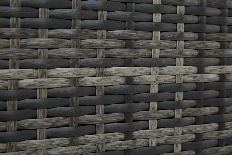 Gigant vattentät dynbox XL utomhus - Dynlåda i konstrotting (B150xD90xH101 cm) - Grå - Utemöbler & utemiljö - Utomhusförvaring - Dynförvaring - Dynbox & dynlåda