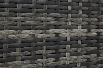 Gigant vattentät dynbox XL utomhus - Dynlåda i konstrotting (B150xD90xH101 cm) - Grå - Utemöbler & utemiljö - Utomhusförvaring - Dynförvaring - Dynbox & dynlåda