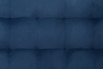 Michigan Dynbo| 42|72|40 cm - Blå - Utemöbler & utemiljö - Utomhusförvaring - Dynförvaring - Dynbox & dynlåda