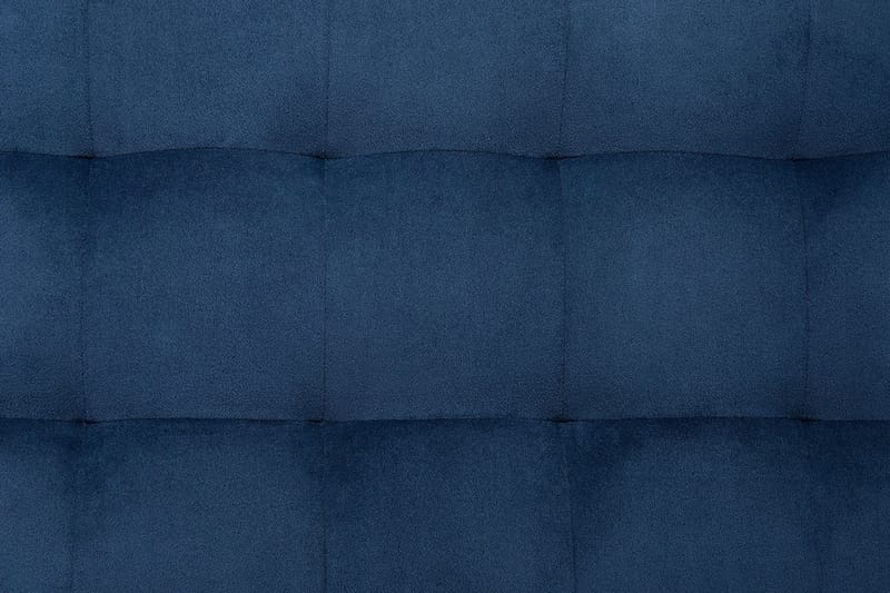 Michigan Dynbo| 42|72|40 cm - Blå - Utemöbler & utemiljö - Utomhusförvaring - Dynförvaring - Dynbox & dynlåda