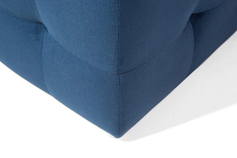 Michigan Dynbo| 42|72|40 cm - Blå - Utemöbler & utemiljö - Utomhusförvaring - Dynförvaring - Dynbox & dynlåda