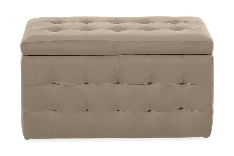 Michigan Dynbo| 42|72|40 cm, Brun