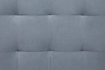 Michigan Dynbo| 42|72|40 cm - Grå - Utemöbler & utemiljö - Utomhusförvaring - Dynförvaring - Dynbox & dynlåda