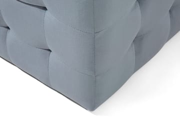 Michigan Dynbo| 42|72|40 cm - Grå - Utemöbler & utemiljö - Utomhusförvaring - Dynförvaring - Dynbox & dynlåda