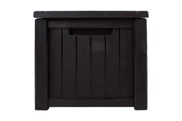 Praia Förvaringslåda Svart - Utemöbler & utemiljö - Utomhusförvaring - Dynförvaring - Dynbox & dynlåda