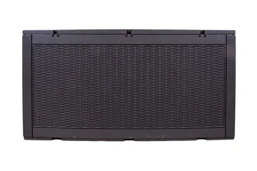 Saya Förvaringslåda Grå - Utemöbler & utemiljö - Utomhusförvaring - Dynförvaring - Dynbox & dynlåda