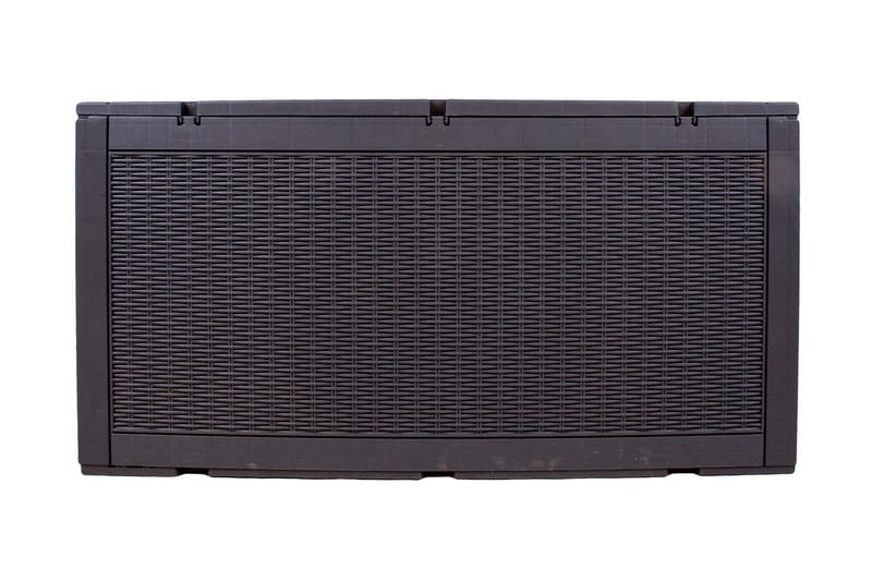 Saya Förvaringslåda Grå - Utemöbler & utemiljö - Utomhusförvaring - Dynförvaring - Dynbox & dynlåda