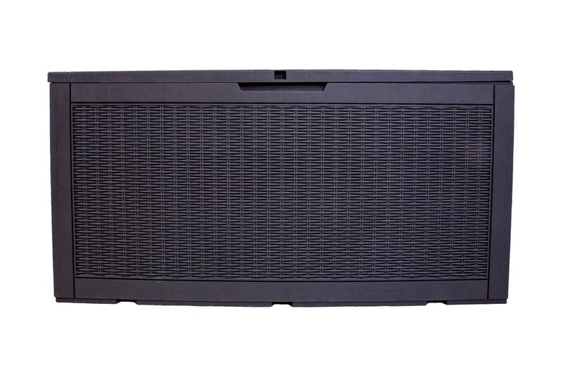 Saya Förvaringslåda Grå - Utemöbler & utemiljö - Utomhusförvaring - Dynförvaring - Dynbox & dynlåda