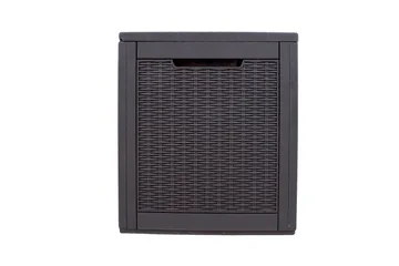 Saya Förvaringslåda Grå - Utemöbler & utemiljö - Utomhusförvaring - Dynförvaring - Dynbox & dynlåda