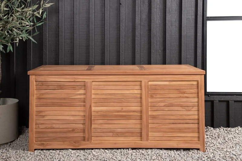 Dynbox Trento Utomhus, Natur