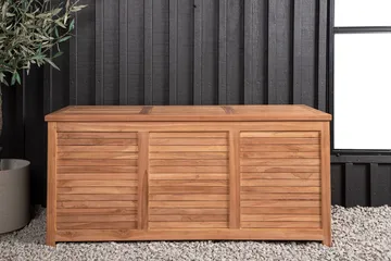 Dynbox Trento Utomhus - Natur - Utemöbler & utemiljö - Utomhusförvaring - Dynförvaring - Dynbox & dynlåda