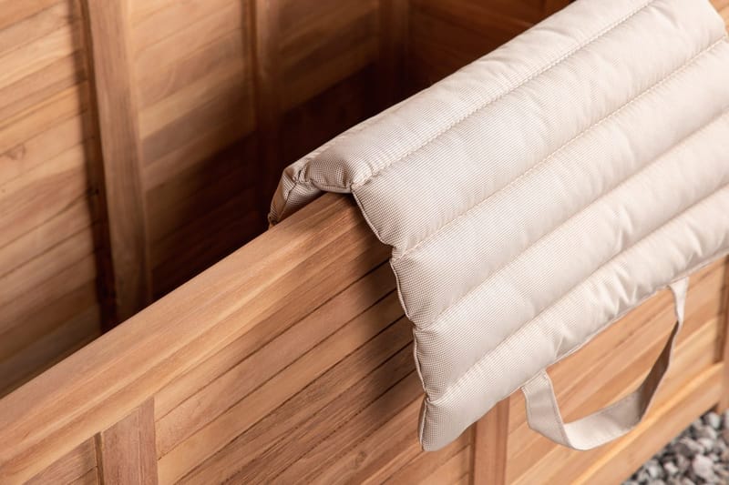 Dynbox Trento Utomhus - Natur - Utemöbler & utemiljö - Utomhusförvaring - Dynförvaring - Dynbox & dynlåda