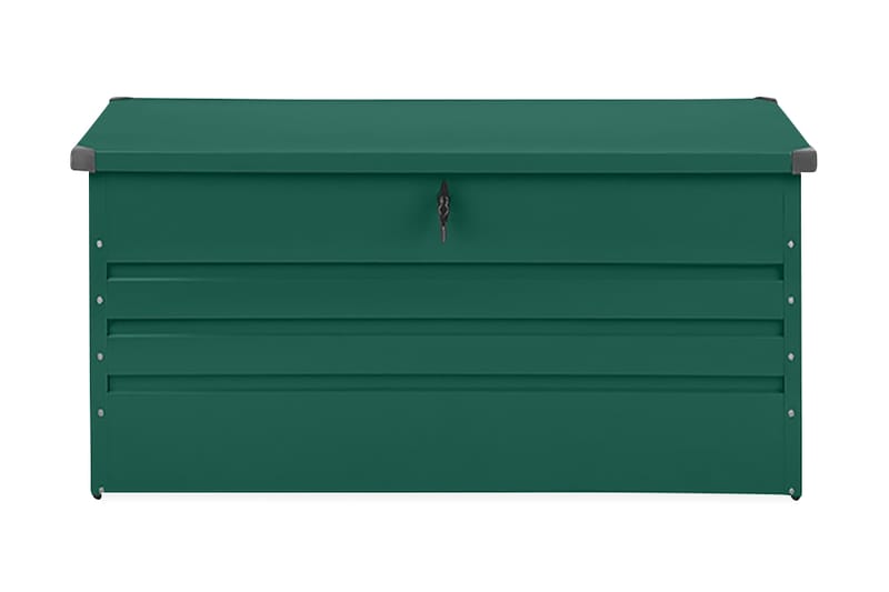 Dynlåda Cebrosa 62|132|64 cm - Grön - Dynbox & dynlåda