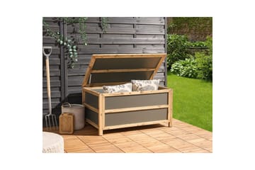 Låda Acate - Utemöbler & utemiljö - Utomhusförvaring - Dynförvaring - Dynbox & dynlåda