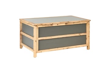 Låda Acate - Utemöbler & utemiljö - Utomhusförvaring - Dynförvaring - Dynbox & dynlåda