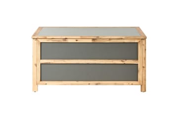 Låda Acate - Utemöbler & utemiljö - Utomhusförvaring - Dynförvaring - Dynbox & dynlåda