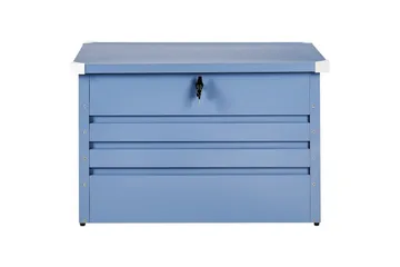 Låda Cebrosa 100x62x64 cm - 100x62x64 cm - Utemöbler & utemiljö - Utomhusförvaring - Dynförvaring - Dynbox & dynlåda
