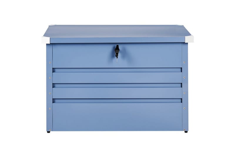 Låda Cebrosa 100x62x64 cm - 100x62x64 cm - Utemöbler & utemiljö - Utomhusförvaring - Dynförvaring - Dynbox & dynlåda