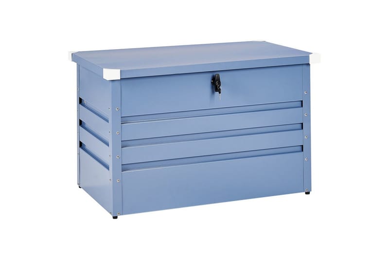 Låda Cebrosa 100x62x64 cm - 100x62x64 cm - Utemöbler & utemiljö - Utomhusförvaring - Dynförvaring - Dynbox & dynlåda
