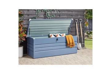 Låda Cebrosa 165x70x67 cm - 165x70x67 cm - Utemöbler & utemiljö - Utomhusförvaring - Dynförvaring - Dynbox & dynlåda