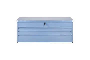 Låda Cebrosa 165x70x67 cm - 165x70x67 cm - Utemöbler & utemiljö - Utomhusförvaring - Dynförvaring - Dynbox & dynlåda