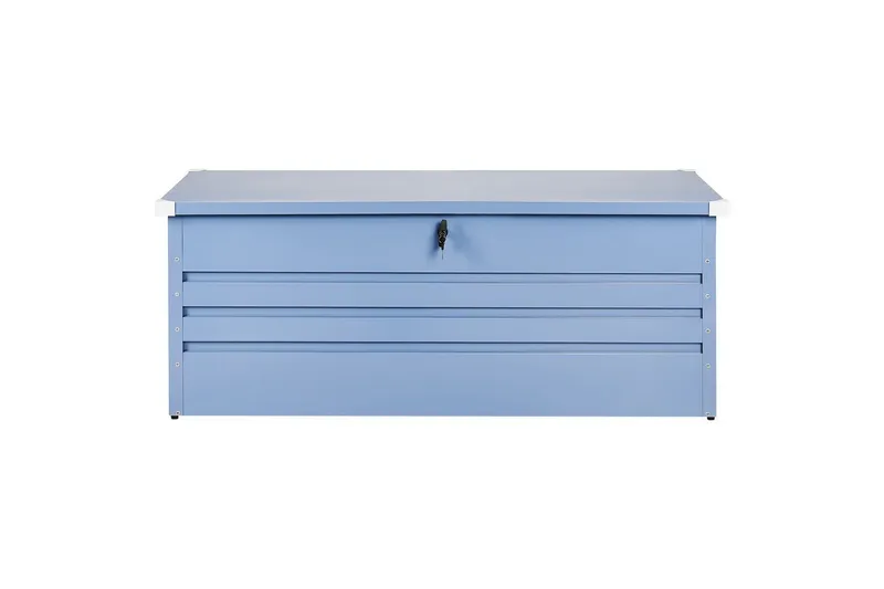 Låda Cebrosa 165x70x67 cm - 165x70x67 cm - Utemöbler & utemiljö - Utomhusförvaring - Dynförvaring - Dynbox & dynlåda