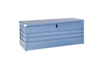 Låda Cebrosa 165x70x67 cm - 165x70x67 cm - Utemöbler & utemiljö - Utomhusförvaring - Dynförvaring - Dynbox & dynlåda