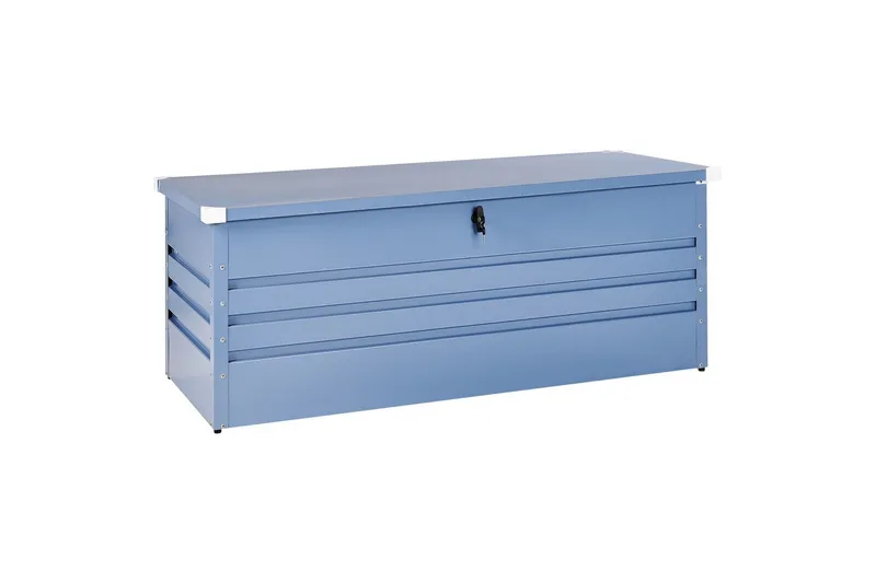 Låda Cebrosa 165x70x67 cm - 165x70x67 cm - Utemöbler & utemiljö - Utomhusförvaring - Dynförvaring - Dynbox & dynlåda