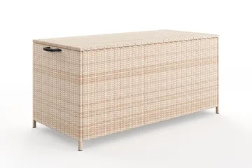 Zahara Dynbox utomhus - Utemöbler & utemiljö - Utomhusförvaring - Dynförvaring - Dynbox & dynlåda