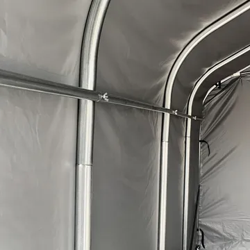 Garagetält Lyfco - Utemöbler & utemiljö - Utomhusförvaring - Trädgårdstält & förvaringstält