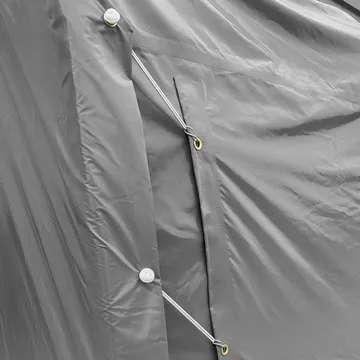 Garagetält Lyfco - Utemöbler & utemiljö - Utomhusförvaring - Trädgårdstält & förvaringstält