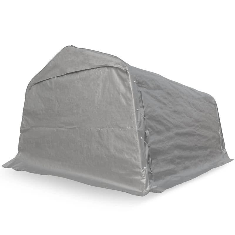 Garagetält Lyfco - Utemöbler & utemiljö - Utomhusförvaring - Trädgårdstält & förvaringstält